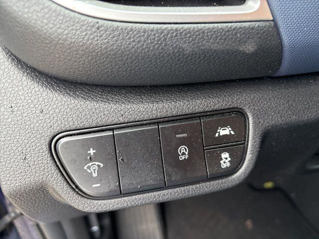 used 2022 Kia Seltos car, priced at $21,978