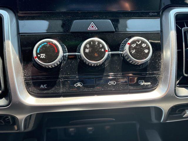 used 2022 Kia Sorento car, priced at $24,686