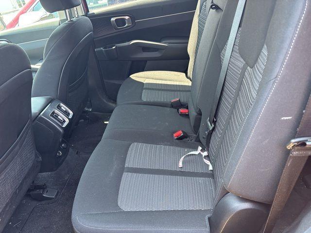 used 2022 Kia Sorento car, priced at $24,686