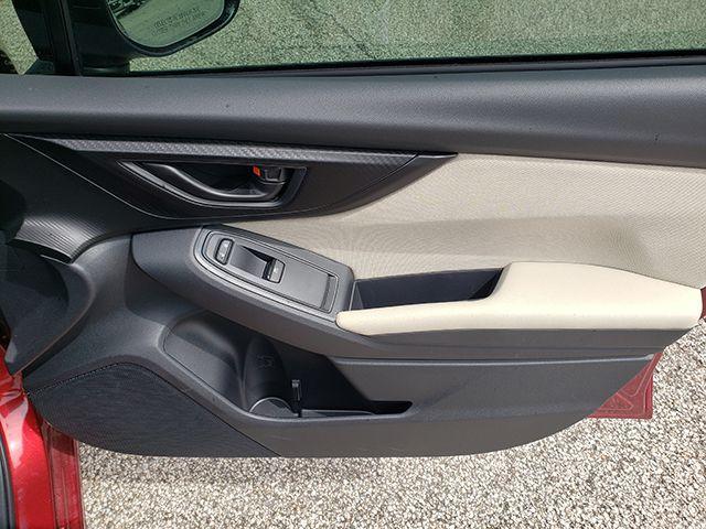 used 2023 Subaru Impreza car, priced at $23,498