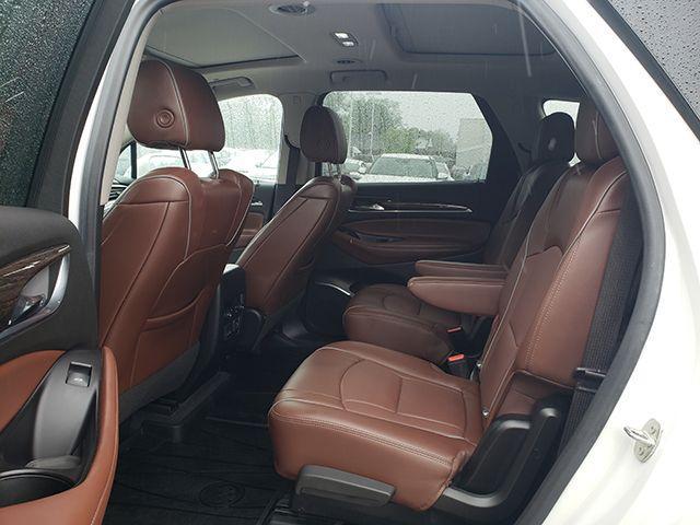used 2020 Buick Enclave car, priced at $23,512