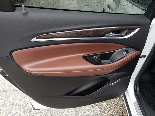 used 2020 Buick Enclave car, priced at $23,512