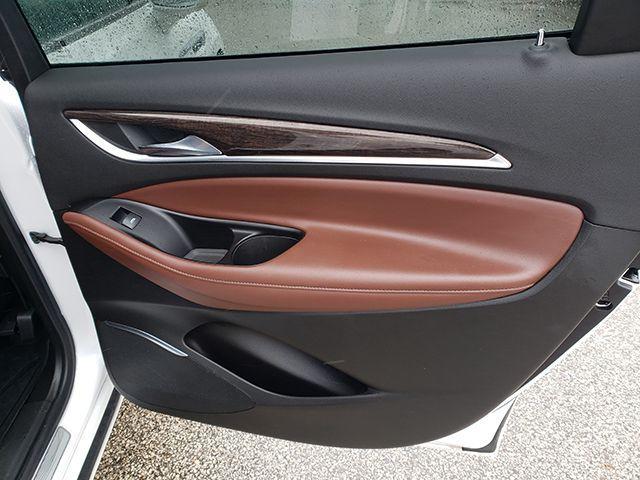 used 2020 Buick Enclave car, priced at $23,512
