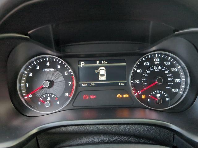used 2024 Kia Forte car, priced at $19,978