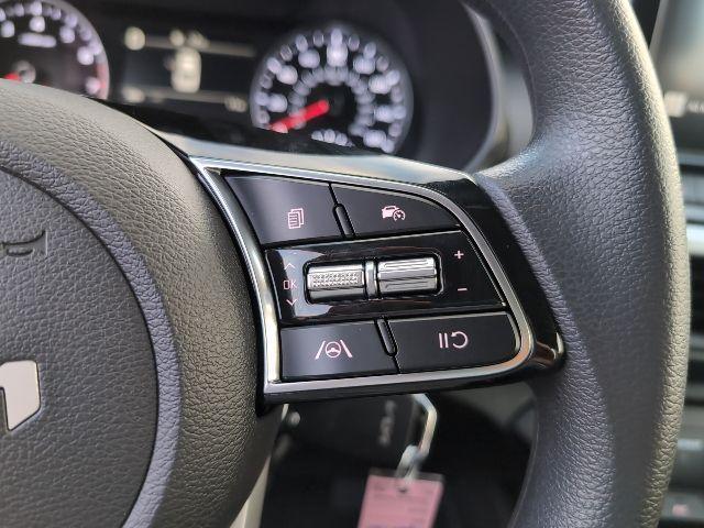 used 2024 Kia Forte car, priced at $19,978