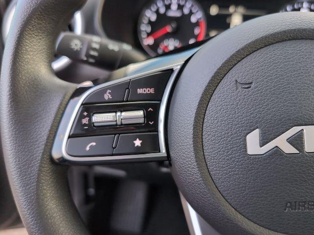 used 2024 Kia Forte car, priced at $19,978
