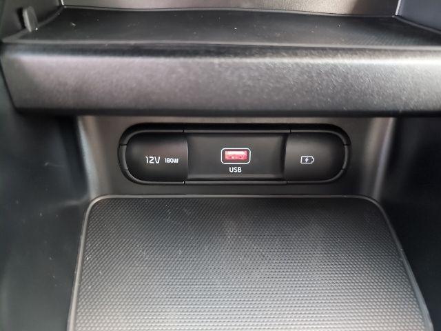 used 2024 Kia Forte car, priced at $19,978