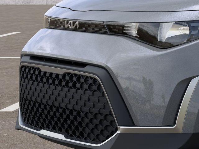 new 2025 Kia Soul car, priced at $24,395