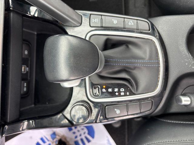 used 2022 Kia Seltos car, priced at $19,749