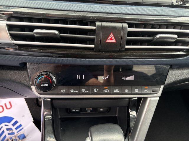 used 2022 Kia Seltos car, priced at $19,749