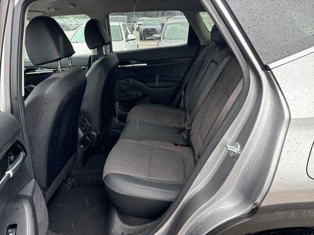 used 2022 Kia Seltos car, priced at $19,749