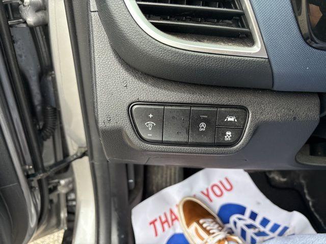 used 2022 Kia Seltos car, priced at $19,749
