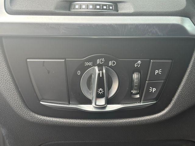 used 2023 BMW X3 car, priced at $32,978