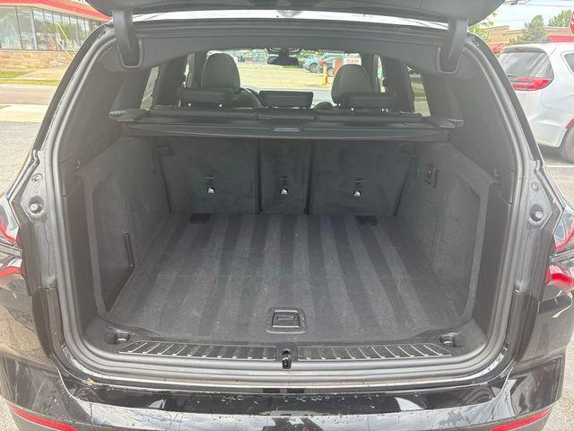 used 2023 BMW X3 car, priced at $32,978