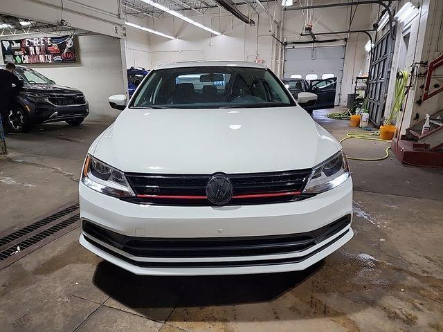 used 2016 Volkswagen Jetta car, priced at $8,978