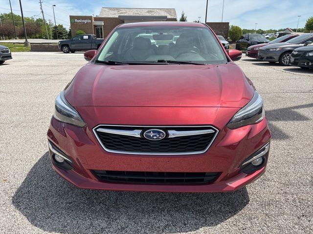 used 2019 Subaru Impreza car, priced at $17,904