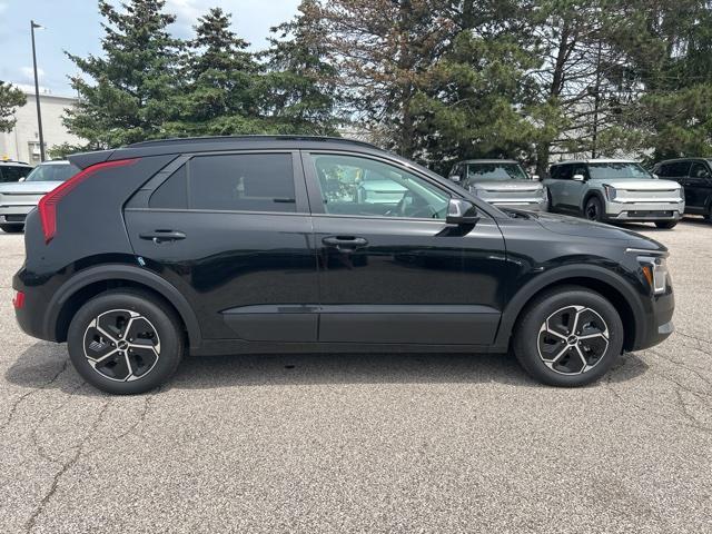 new 2024 Kia Niro car, priced at $31,435