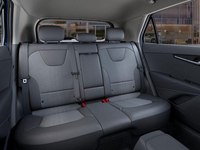 new 2025 Kia Niro car, priced at $30,485