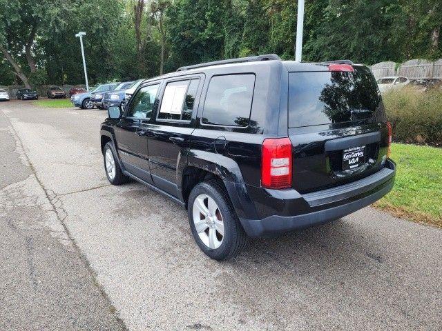 used 2012 Jeep Patriot car, priced at $6,743