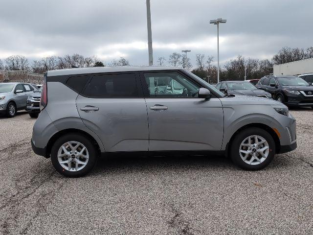 new 2024 Kia Soul car, priced at $22,180