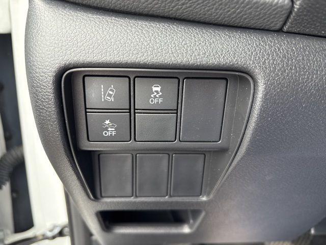 used 2021 Honda CR-V car, priced at $22,749