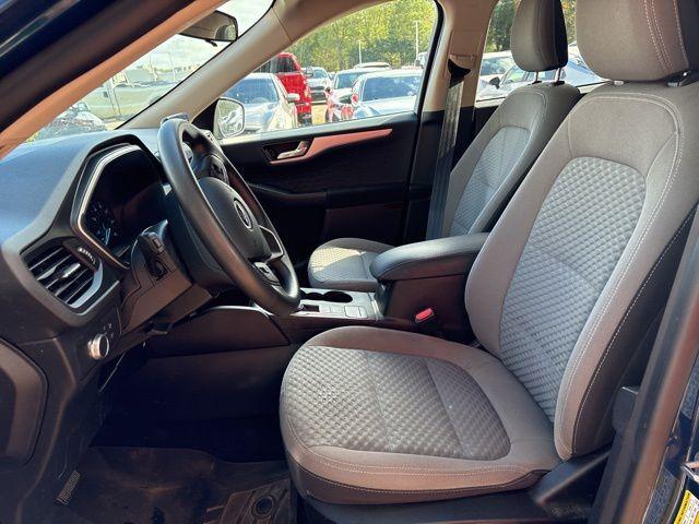 used 2020 Ford Escape car, priced at $15,747