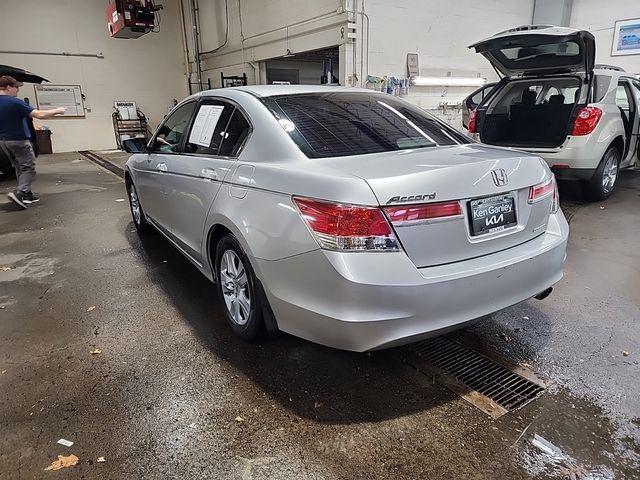 used 2011 Honda Accord car, priced at $7,863