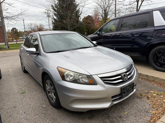 used 2011 Honda Accord car, priced at $7,863