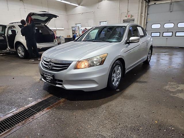 used 2011 Honda Accord car, priced at $7,863