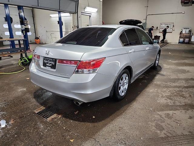 used 2011 Honda Accord car, priced at $7,863