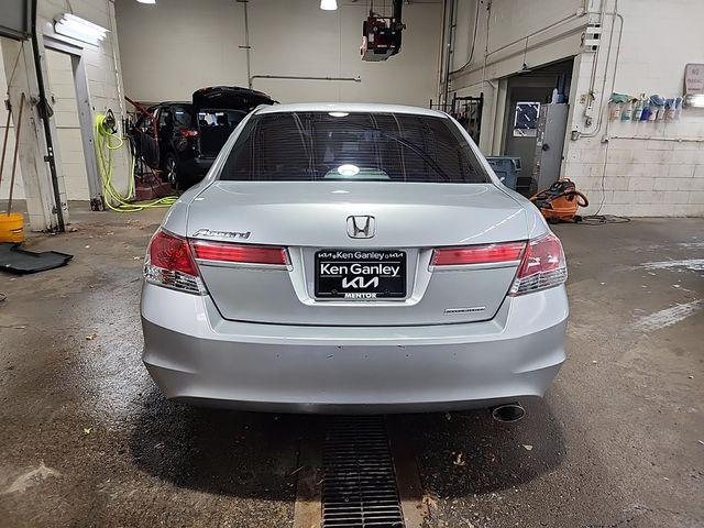 used 2011 Honda Accord car, priced at $7,863