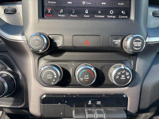 used 2019 Ram 1500 car, priced at $24,747