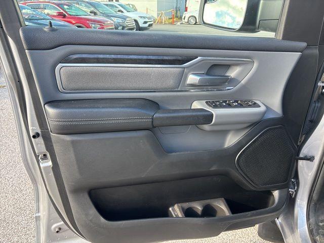 used 2019 Ram 1500 car, priced at $24,747