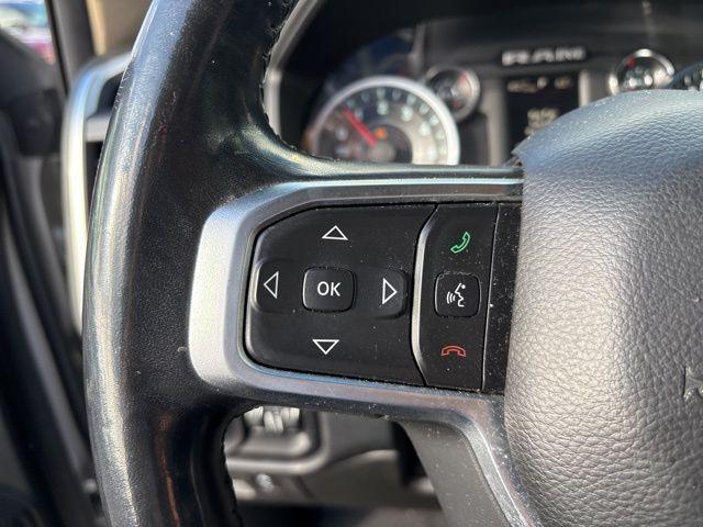 used 2019 Ram 1500 car, priced at $24,747