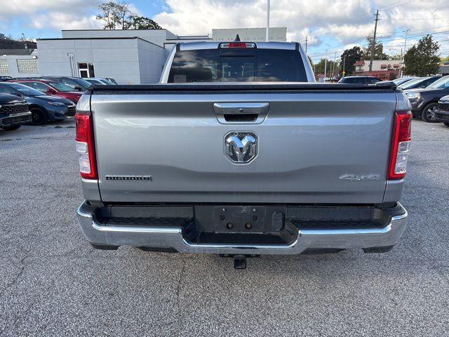 used 2019 Ram 1500 car, priced at $24,747