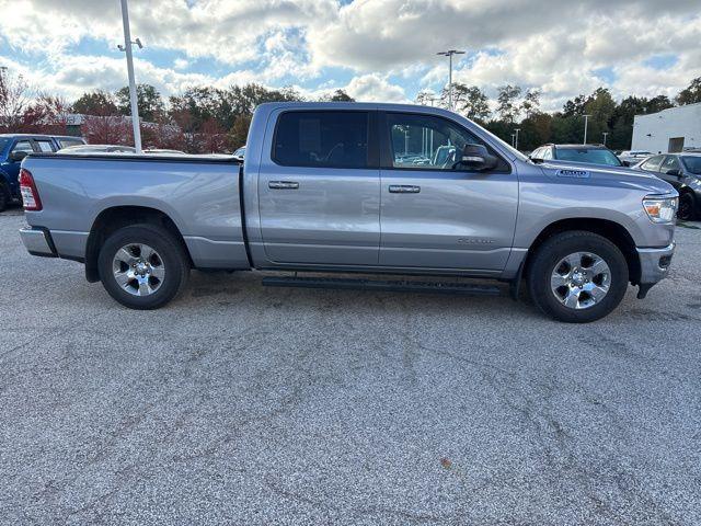 used 2019 Ram 1500 car, priced at $24,747