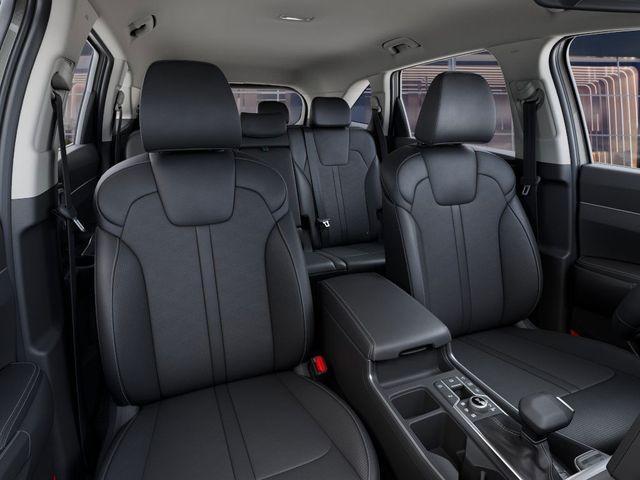 new 2026 Kia Sorento car, priced at $39,470