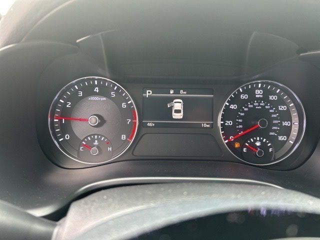 used 2024 Kia Forte car, priced at $17,749