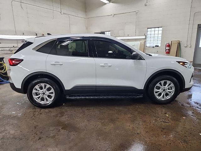 used 2024 Ford Escape car, priced at $28,991