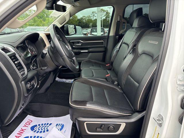 used 2022 Ram 1500 car, priced at $36,683