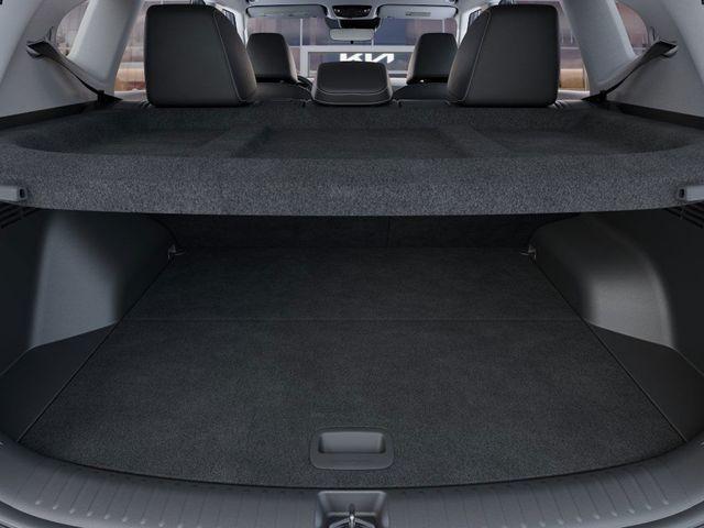 new 2025 Kia Seltos car, priced at $28,875