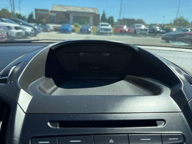 used 2018 Ford Escape car, priced at $7,248