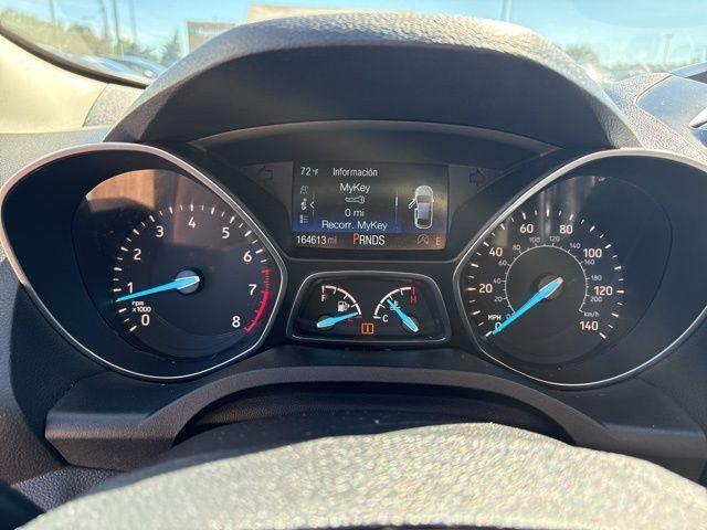 used 2018 Ford Escape car, priced at $7,248