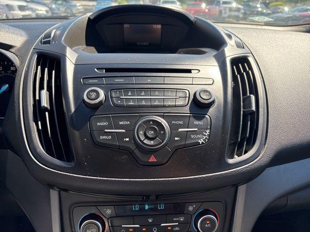 used 2018 Ford Escape car, priced at $7,248