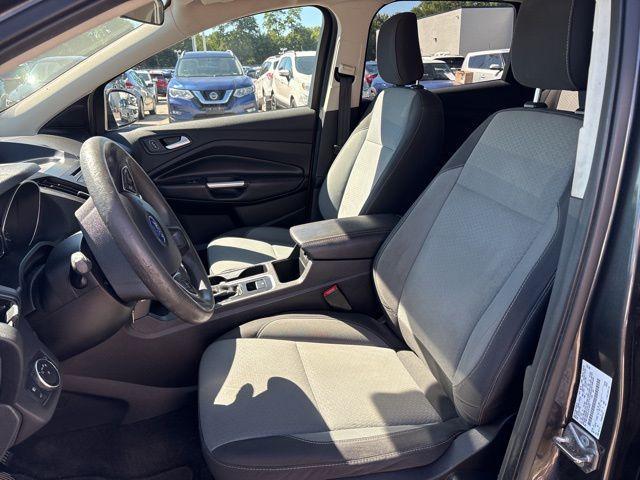 used 2018 Ford Escape car, priced at $7,248