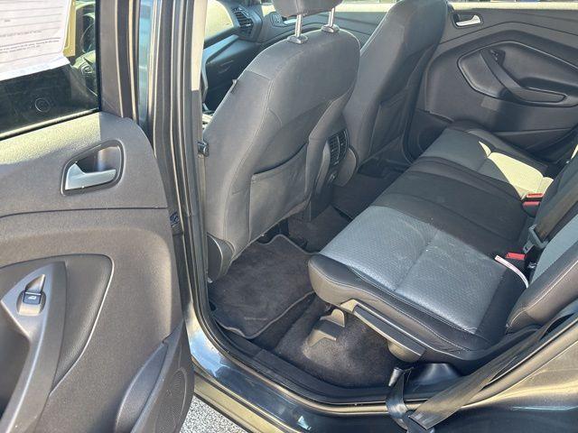 used 2018 Ford Escape car, priced at $7,248
