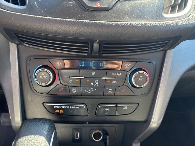 used 2018 Ford Escape car, priced at $7,248