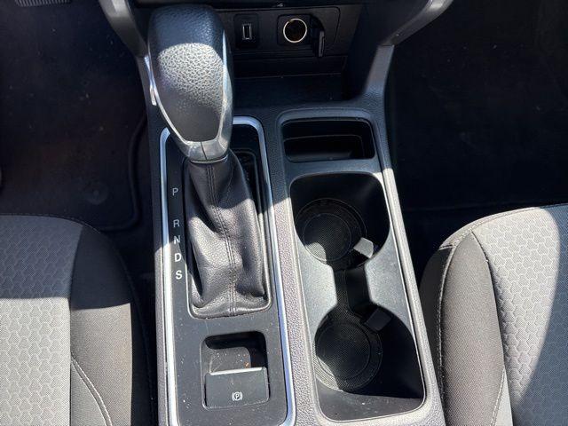 used 2018 Ford Escape car, priced at $7,248