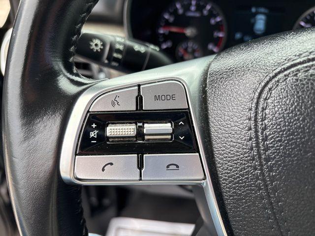 used 2022 Kia Telluride car, priced at $32,734
