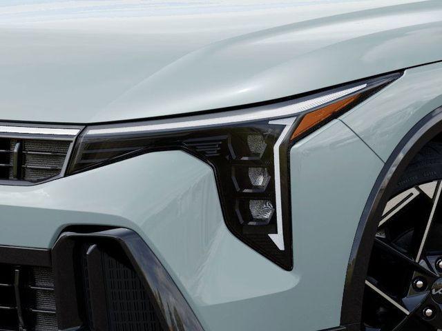 new 2025 Kia K4 car, priced at $27,365